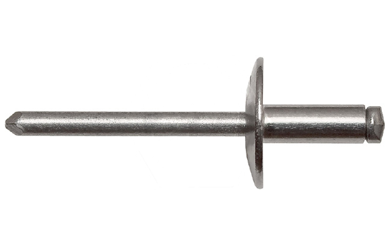 Широкий бортик НЕРЖ/НЕРЖ 4,8 12 в Москве