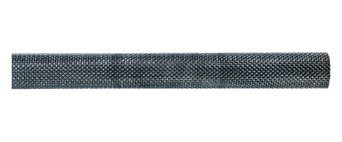 MSM Металлическая сетчатая гильза, длина 1 м, диаметр 20 мм