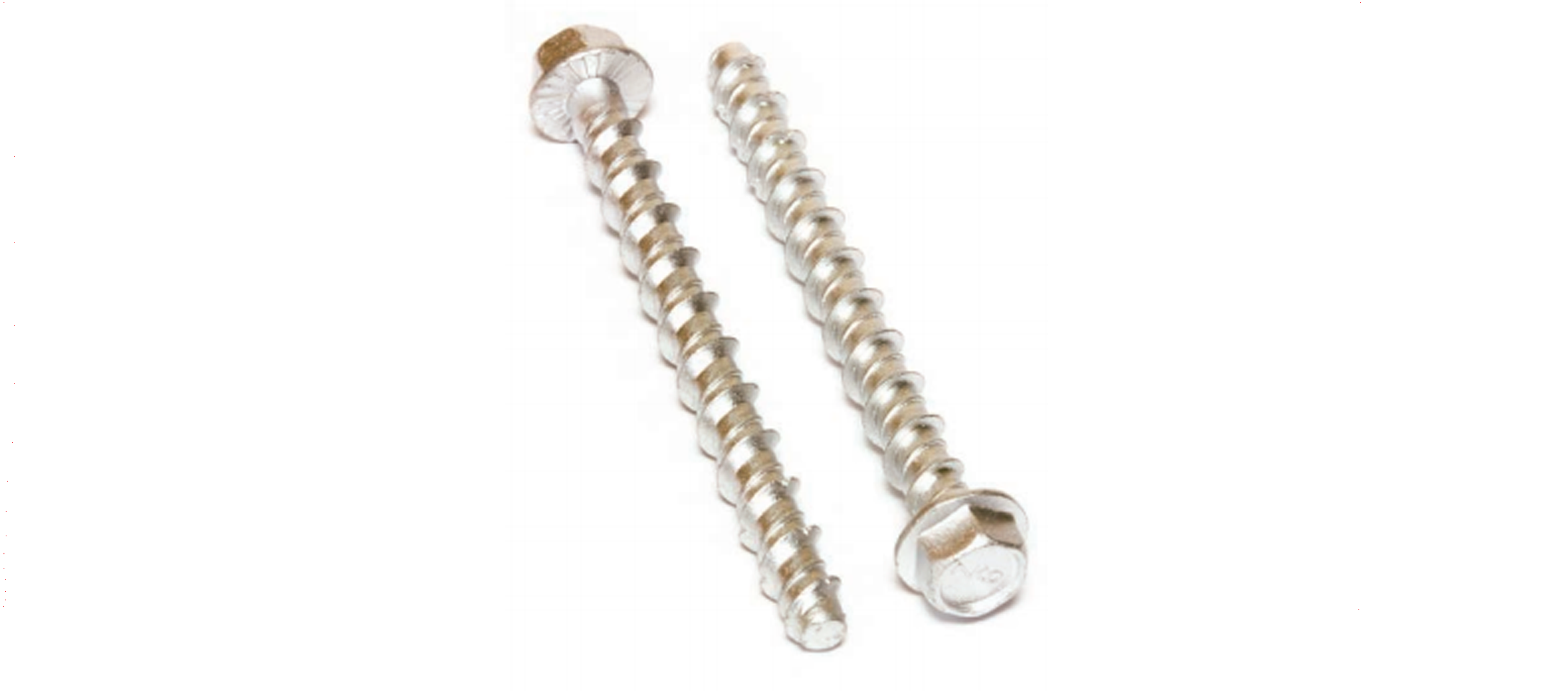 Анкер-шуруп по бетону 6,3х50