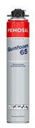 Penosil Standard 65, пена монтажная пистолетная, 850ml