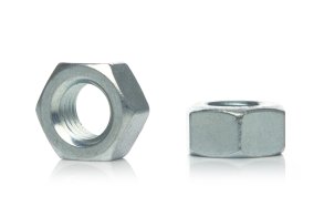 Гайка шестигранная оцинкованная ГОСТ 5915-70 М36