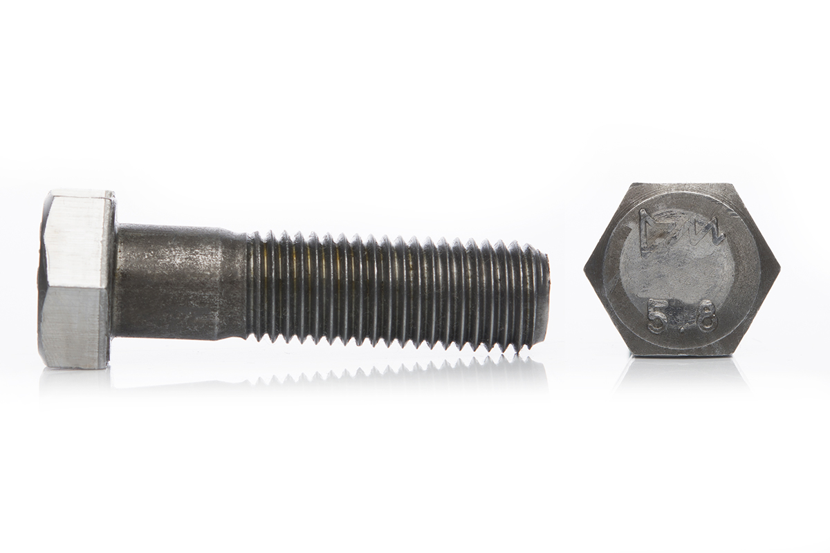 18х110 Болт ГОСТ 7805-70, 7798-70