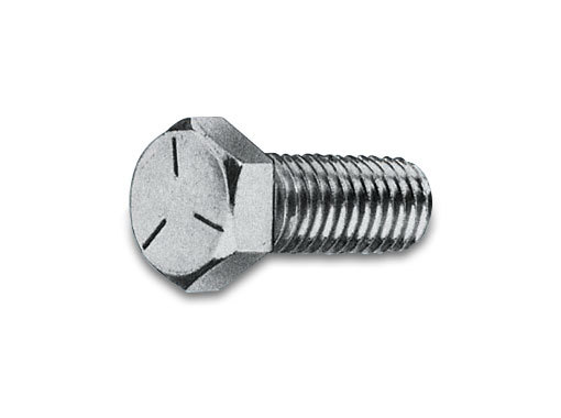 Болт с дюймовой резьбой UNC DIN 933