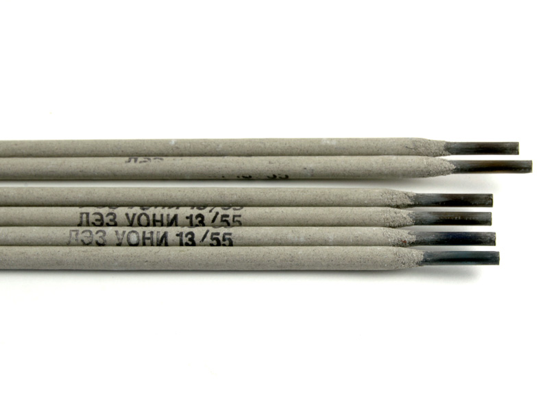 Электроды УОНИ 13/55 d2,5