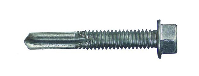 S-MD05GZ Самосверлящие шурупы