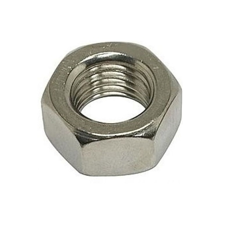 Гайка М18 DIN 934