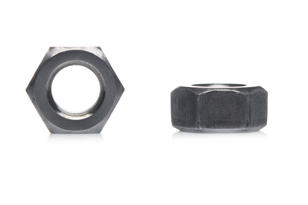 Гайка шестигранная DIN 934 М14