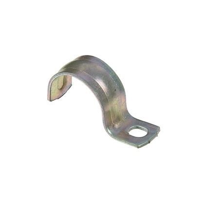 Скоба металлическая СМО 48-50