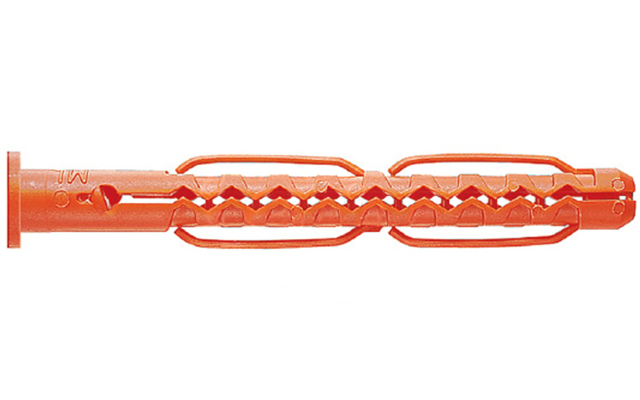 Дюбель Mungo с бортиком MLK