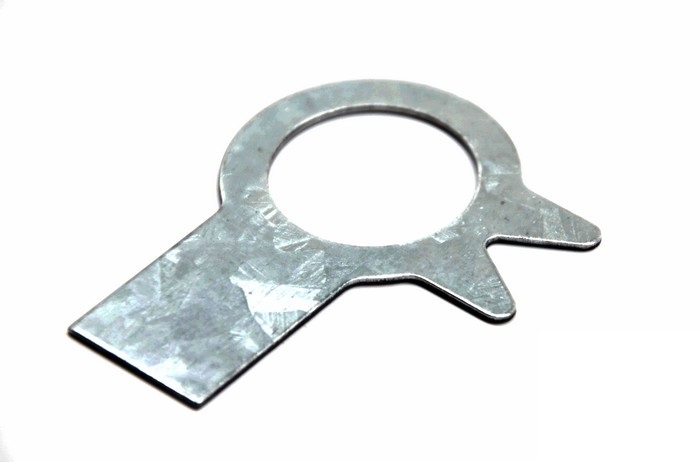 Стопорная шайба DIN 93 оцинкованная D8