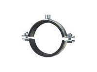 MP-MXI Хомут для особо тяжелых нагрузок