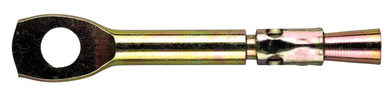 Анкер потолочный с ушком 6х60 в Москве