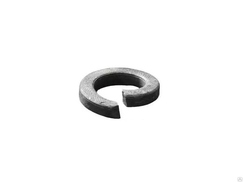 Шайба пруж.двухвитковая ж/д ГОСТ 21797-76, ГОСТ 19115-73