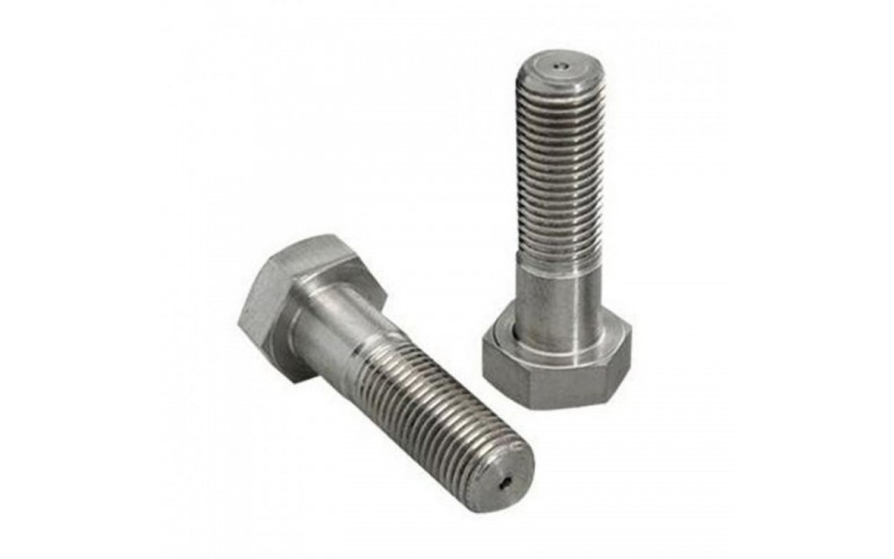 Болт высокопрочный кл.пр.10.9, 40Х«СЕЛЕКТ»  DIN 6914 22х75