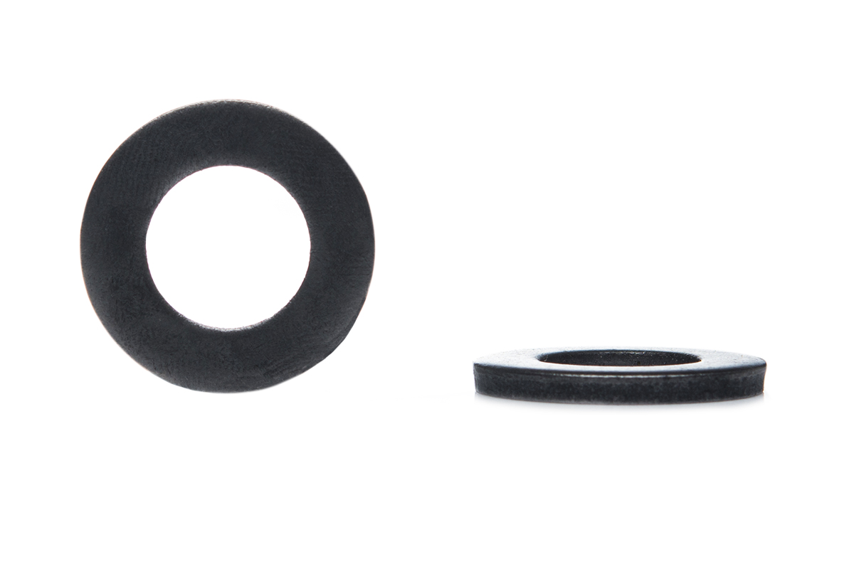 Шайба плоская DIN 125 D16