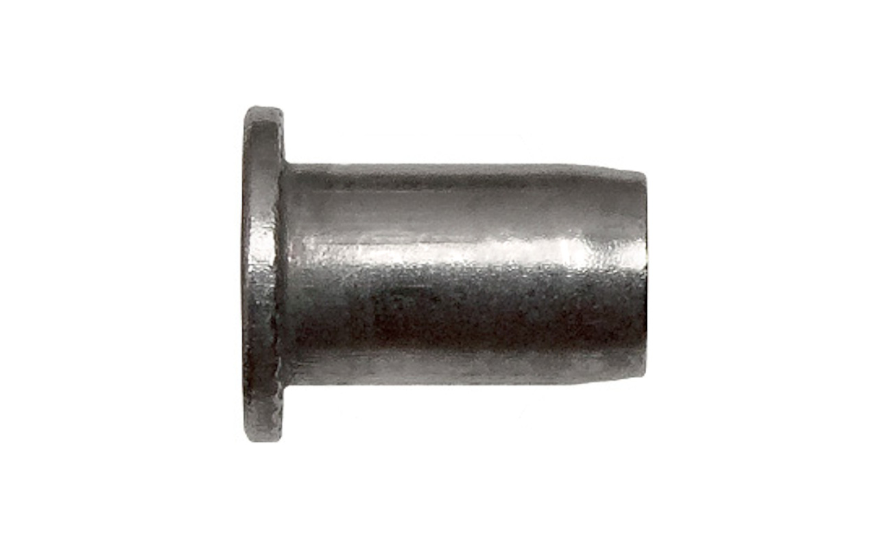 Цилиндрический бортик НЕРЖ М4 в Москве