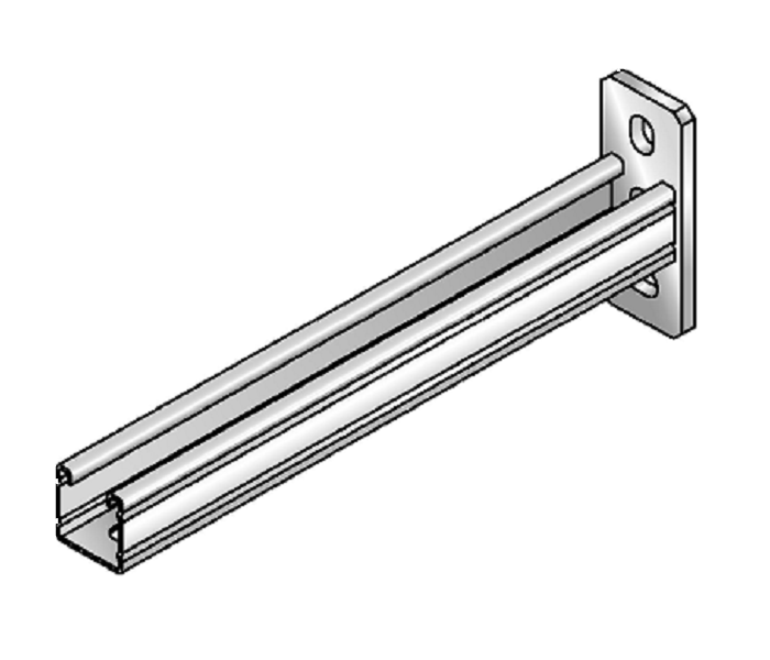 MRK-41 Монтажная консоль