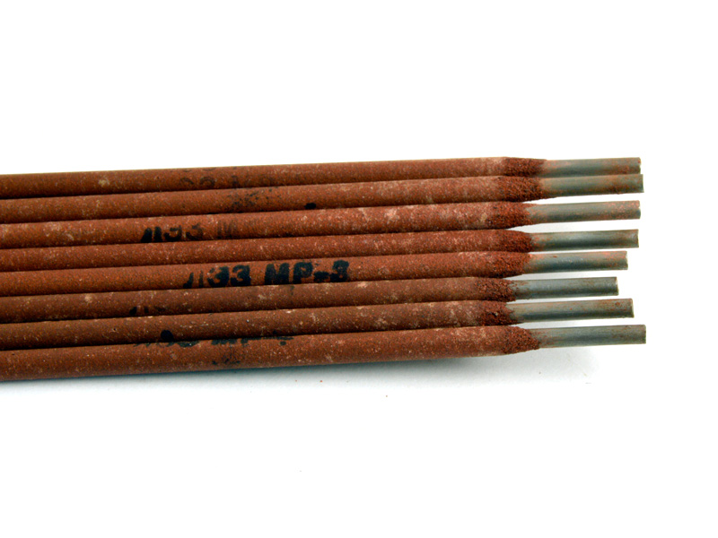Электроды МР-3 d2,5