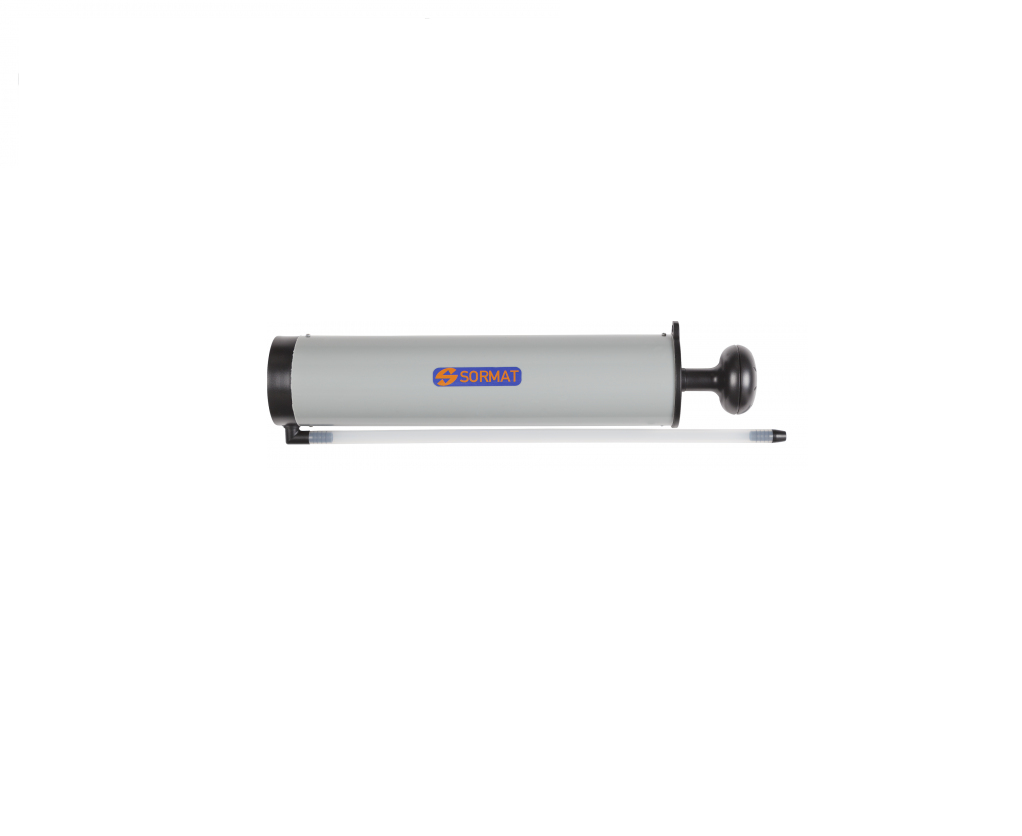 IPUM Насос 280 mm Sormat