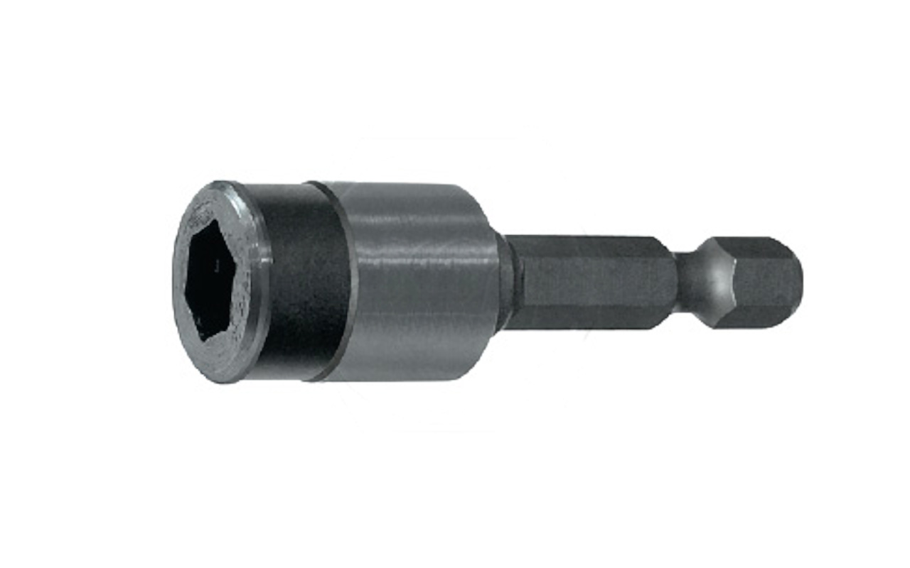 Насадка для шуруповерта шестигранная  SW для винтов GTS STAR SW6