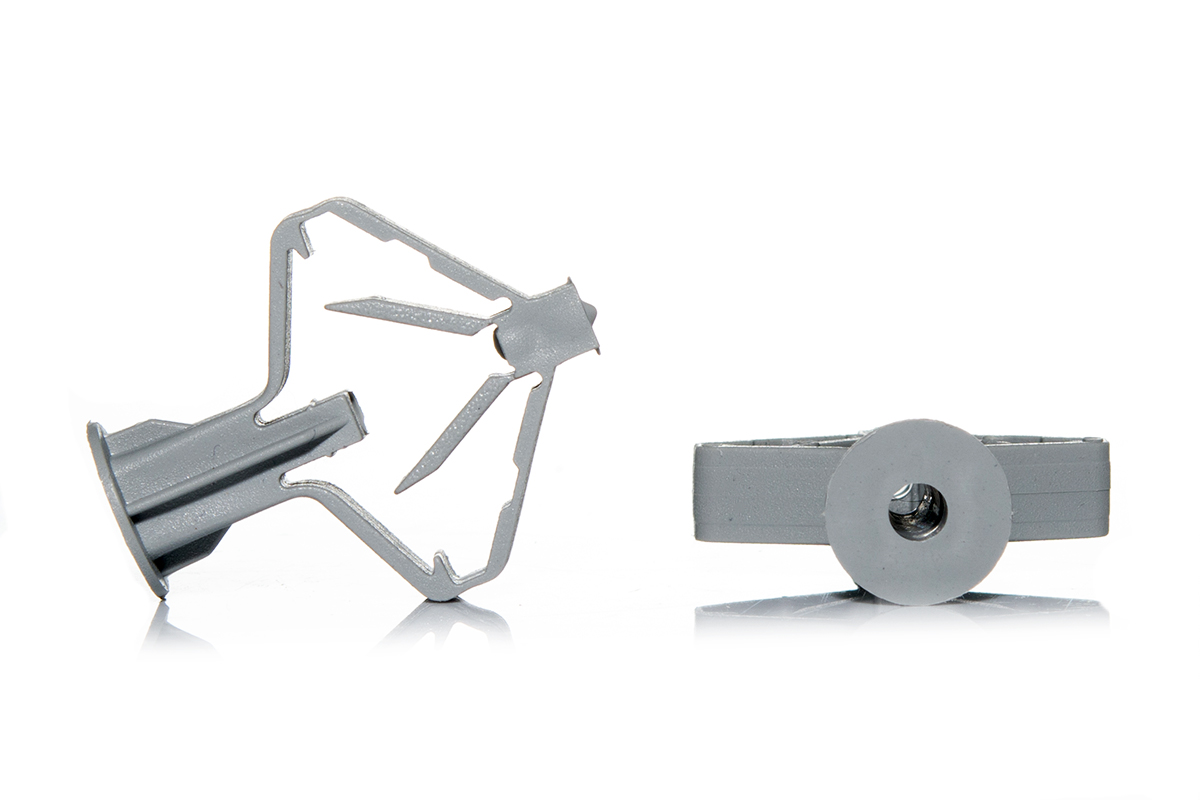 Дюбель - бабочка 10х50