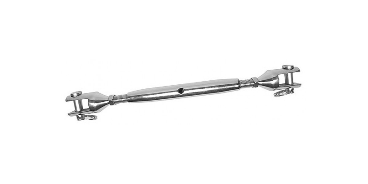 Талрепы закрытые “вилка-вилка” ART 814065 M20