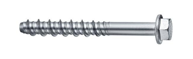 HUS3-HF Анкер-шуруп