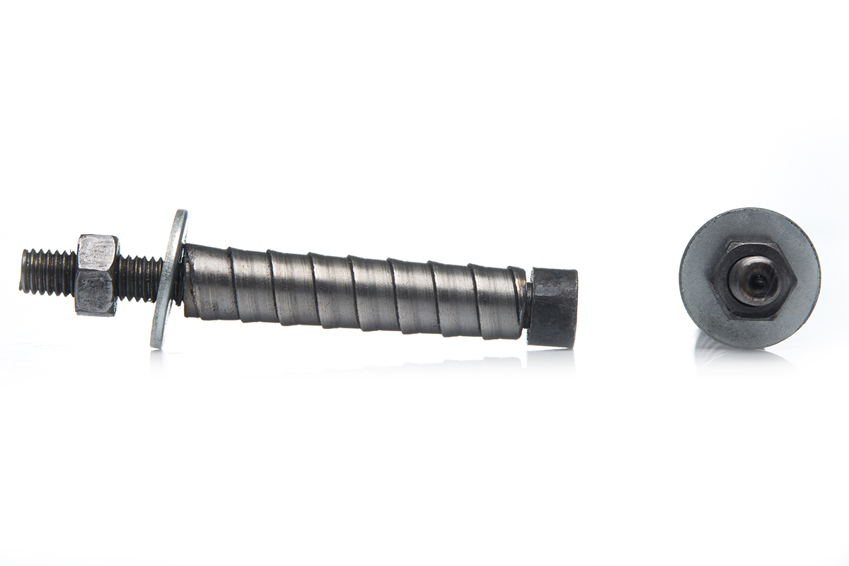 16x150 Болт БСР ГОСТ 28778-90