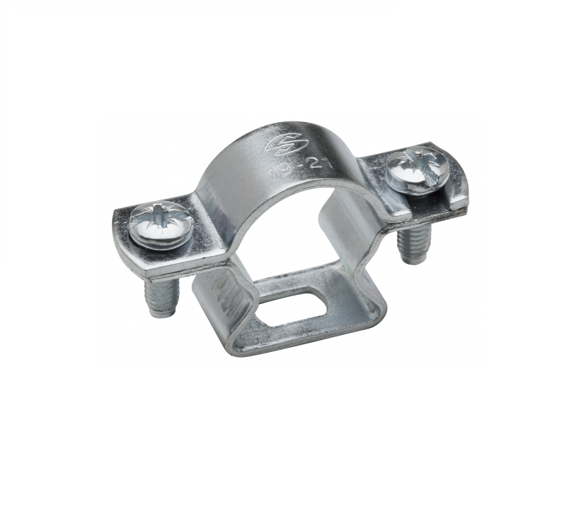 KOPI Хомут Sormat для быстрого монтажа труб 19-21