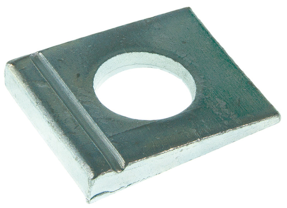 Шайба косая квадратная ГОСТ 10906 ОЦ. М12