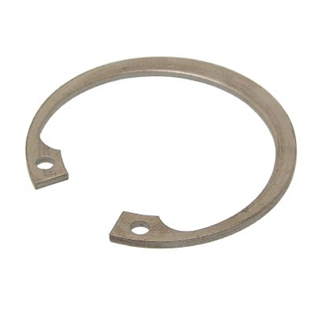 125x4 Кольцо стопорное внутренние DIN 472