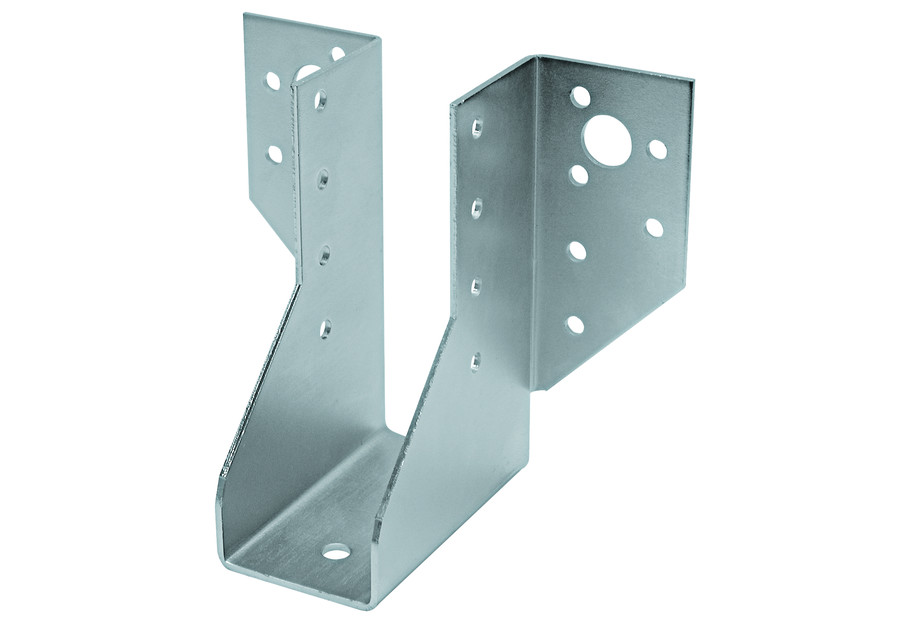 Опора бруса открытая 150х150х76х2