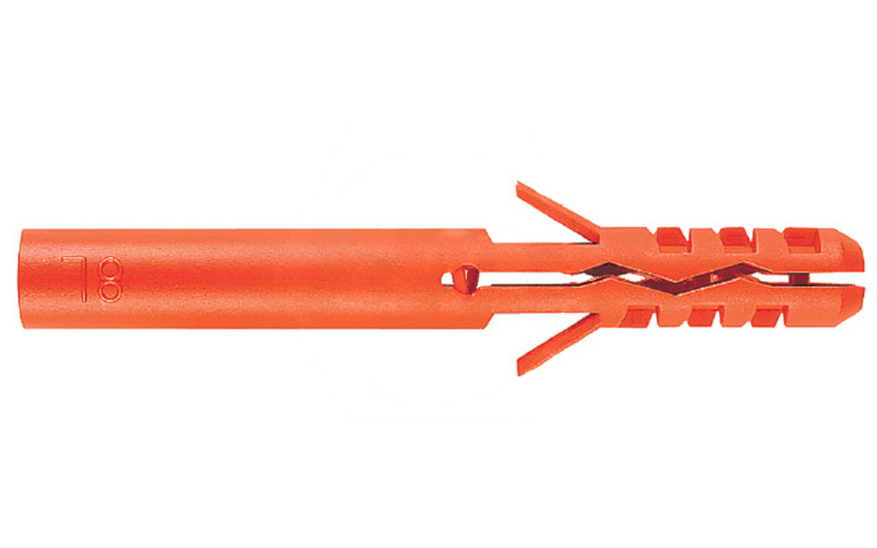 Дюбель Mungo длинный MNL 6x50