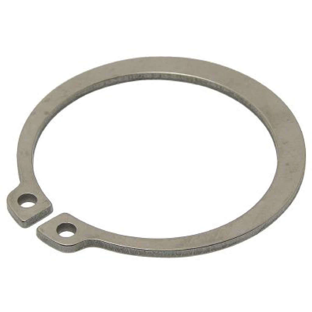 200x4 Кольцо стопорное наружное DIN 471