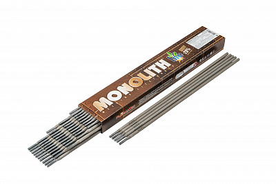 Электроды МОНОЛИТ