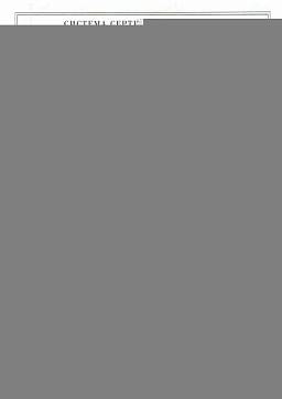 Сертификат на Саморезы "клопы" (острые, со сверлом) 2