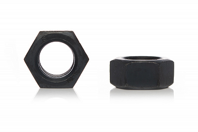 Гайка мелкий шаг DIN 934 (М16-М22)