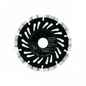 DC-D Алмазные диски для штробления (комплект)