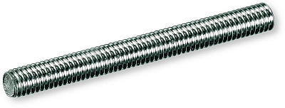Шпилька резьбовая оцинкованная (DIN 975)