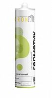 Герметик санитарный KRONbuild